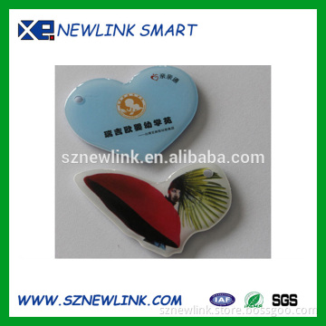 Premium Seller! Customized 13.56MHz RFID Smart NFC Cards